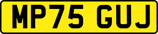 MP75GUJ