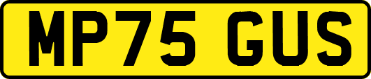 MP75GUS