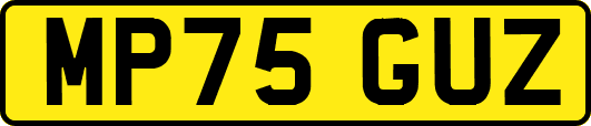 MP75GUZ