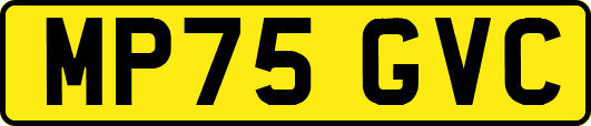 MP75GVC