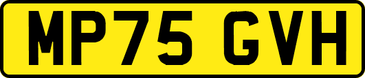 MP75GVH