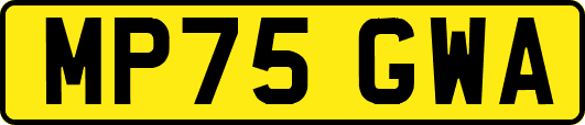 MP75GWA