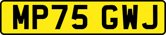 MP75GWJ