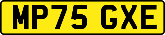 MP75GXE