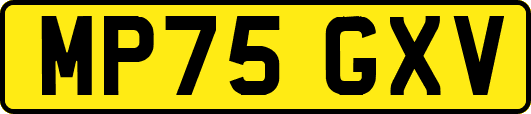 MP75GXV
