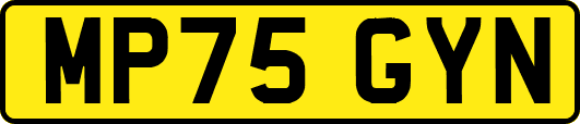 MP75GYN
