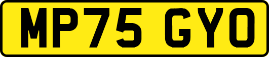 MP75GYO