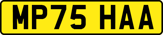 MP75HAA