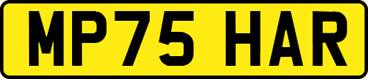 MP75HAR