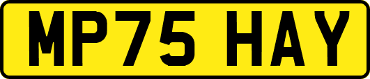 MP75HAY