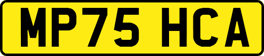 MP75HCA