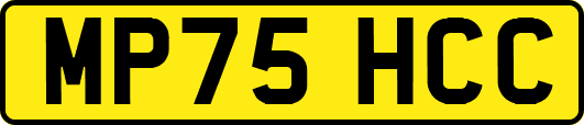 MP75HCC