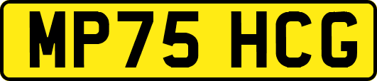 MP75HCG