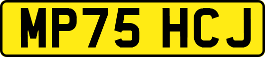 MP75HCJ