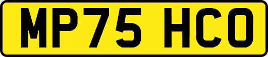 MP75HCO