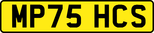 MP75HCS