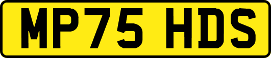 MP75HDS