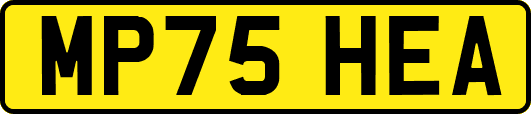 MP75HEA