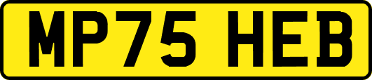 MP75HEB