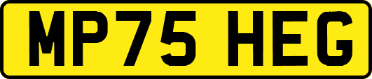 MP75HEG