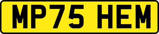 MP75HEM