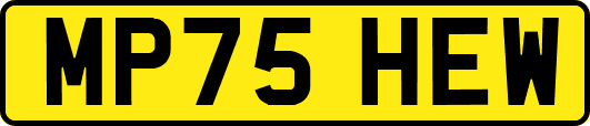MP75HEW