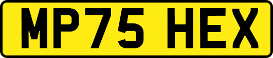 MP75HEX