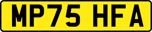 MP75HFA