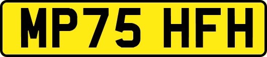 MP75HFH