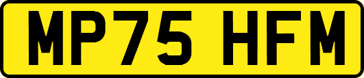 MP75HFM