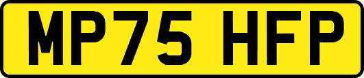 MP75HFP
