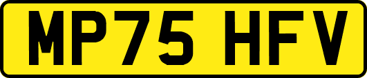 MP75HFV