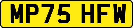 MP75HFW