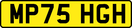 MP75HGH