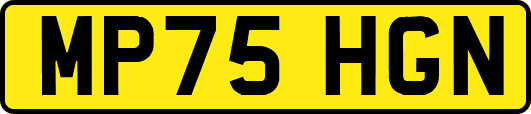 MP75HGN