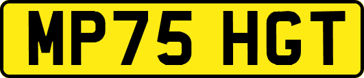 MP75HGT