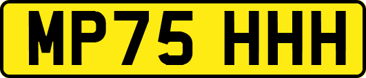 MP75HHH
