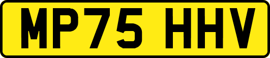 MP75HHV