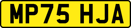 MP75HJA