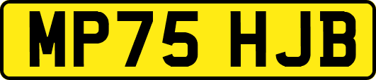 MP75HJB