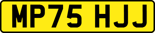 MP75HJJ