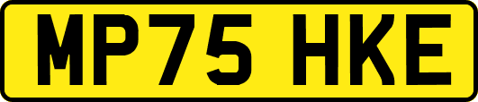 MP75HKE