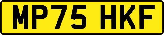 MP75HKF
