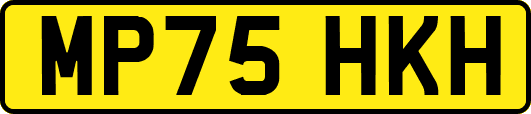 MP75HKH
