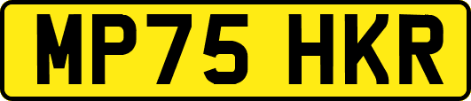 MP75HKR