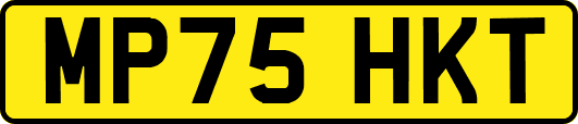 MP75HKT
