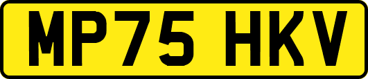MP75HKV