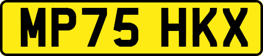 MP75HKX