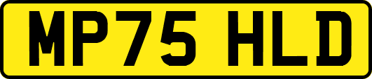 MP75HLD