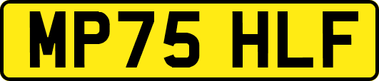 MP75HLF